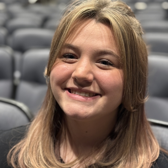 Riley Ratliff head shot