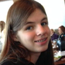 Caroline Hemphill head shot