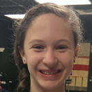 Emma Rodriguez head shot