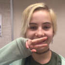 Niamh Gracie head shot