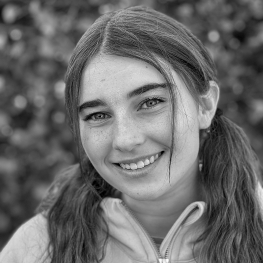 Charlotte Kofman head shot