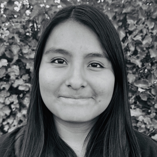 Kimberly De La Cruz Alor head shot