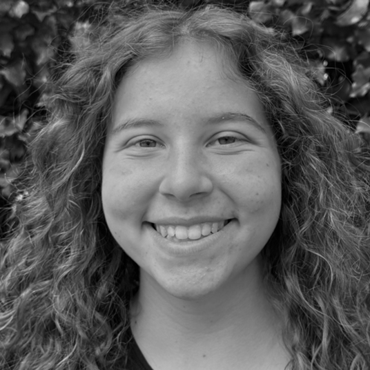 Talia Alvidrez head shot