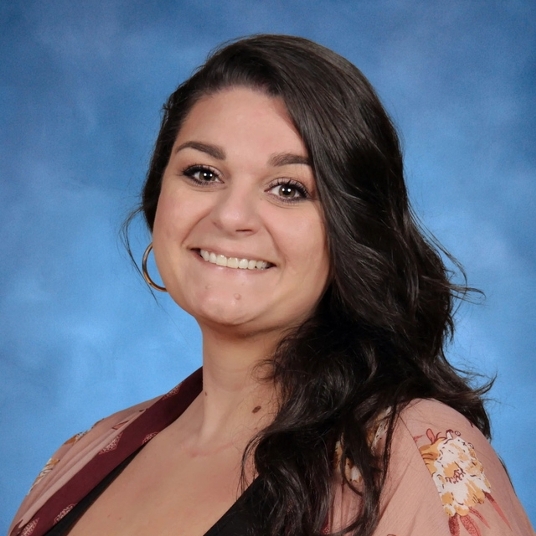 Therese Baldo head shot