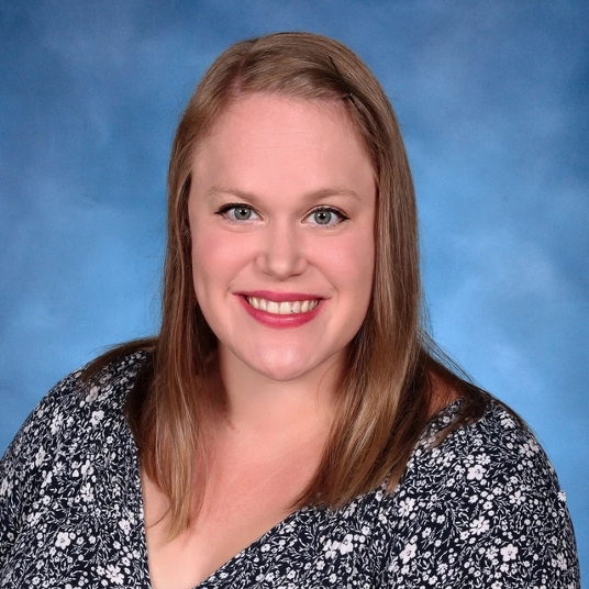 Hillary Smith head shot