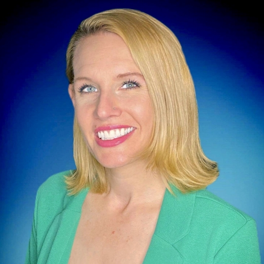 Shaleen Reid-Holbrook head shot