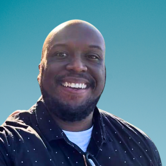 Kent Wilson head shot
