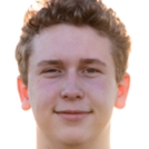 Isaac Stembridge* head shot