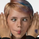 Mary Walker head shot