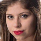 Paulina Ruiz head shot
