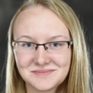Sadie Dawson* head shot