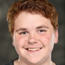 Tanner Young* head shot