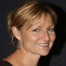 Margaret Gobie head shot