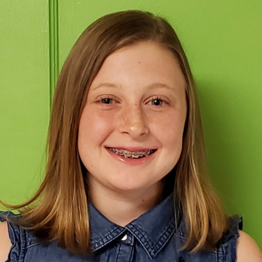 Maggie Fulton head shot