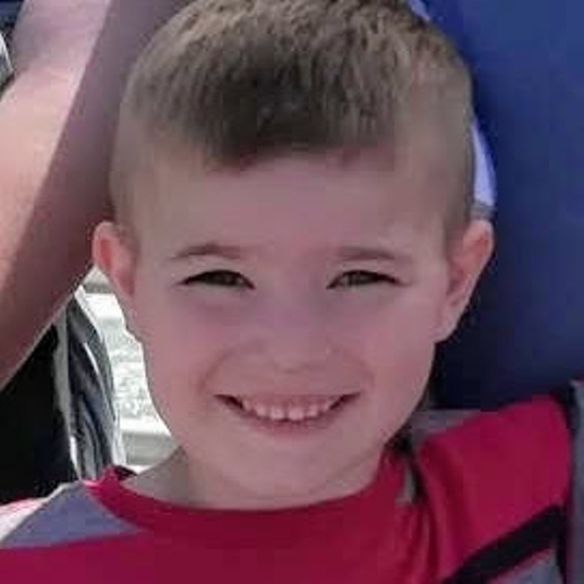 Enoch Varner head shot