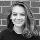 Layla Davis head shot