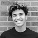 Isaiah Willis head shot