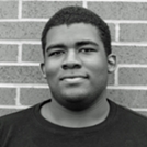 Omarion Reed head shot