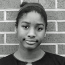 Aaliyah Al-Lateef head shot