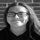 Marissa Rozas head shot