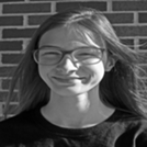 Lanie Gibson head shot