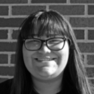 Alyssa Marcantel head shot