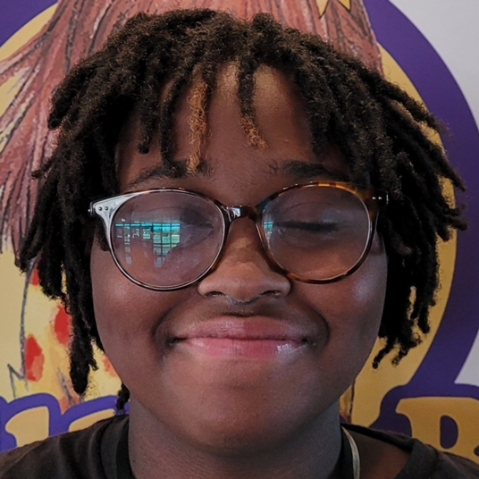 Allowyne Madison head shot