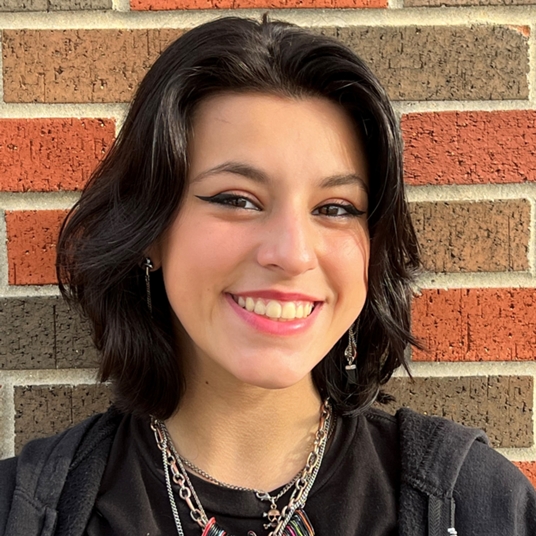 Annabell Dixon head shot