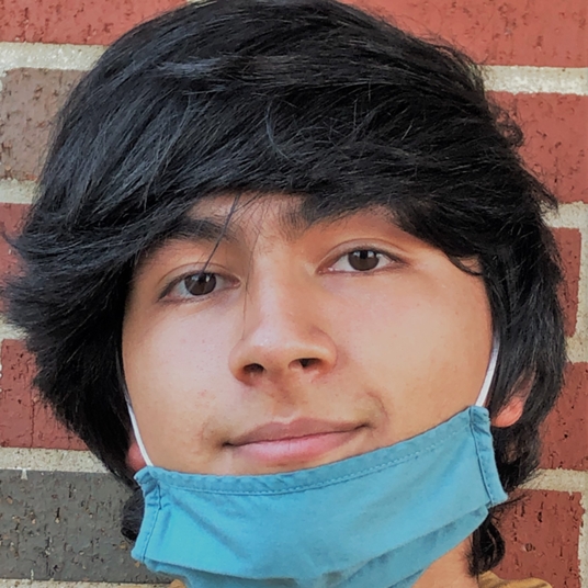 Frank Ozuna head shot