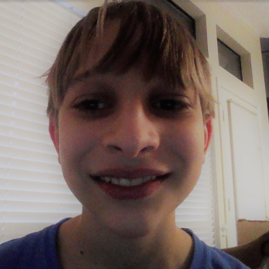 Jeremy Irwin head shot