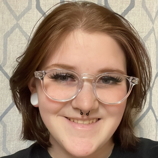 Shelbi Szikula head shot