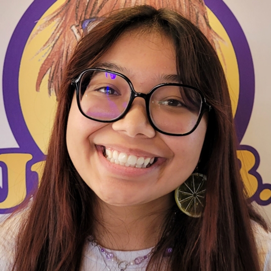 Jocelyn Soeun head shot