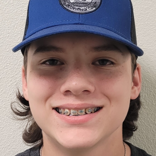 John Lawing head shot