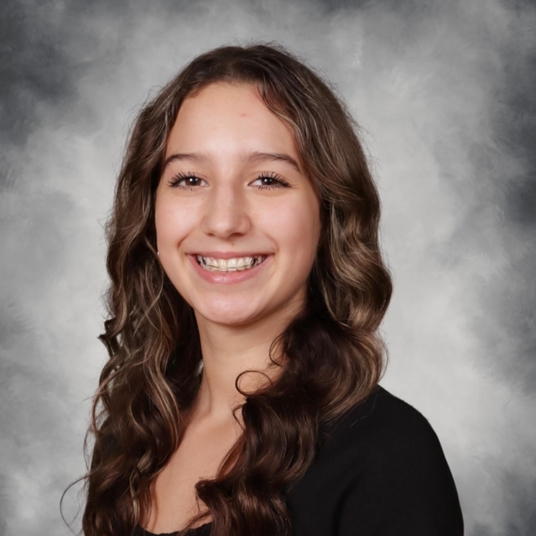 Briley Duran head shot