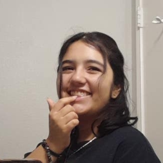 Catalina Elizondo head shot