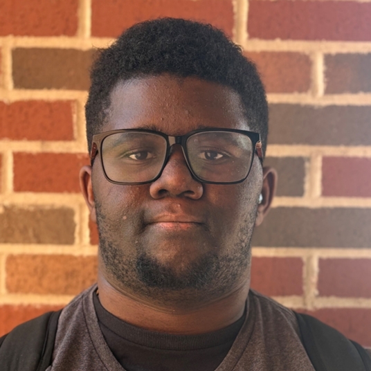 Harper Treadwell head shot