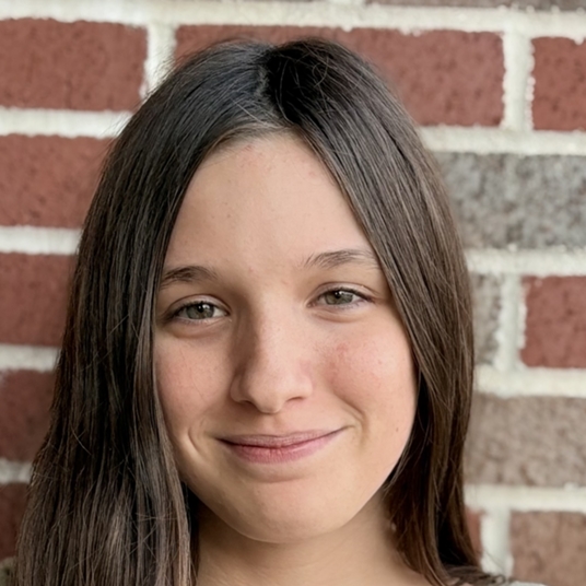 Keelie Sexton head shot