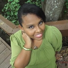 Yasmeen Griffen head shot