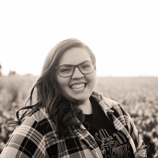 Breanna Shelby head shot