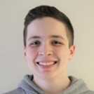 Corey Lallo head shot