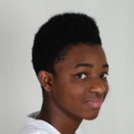 DaRon Green head shot