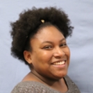 Sania McKnight head shot