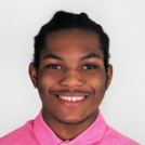 Isaiah Poole head shot
