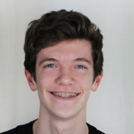 Riley Cameron head shot