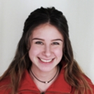Tessa Kauzrich head shot