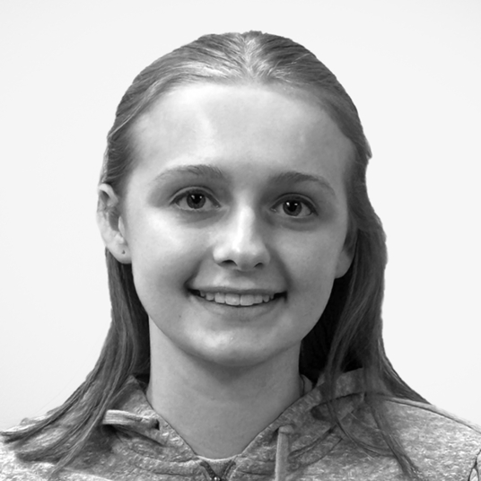 Ava Rush head shot
