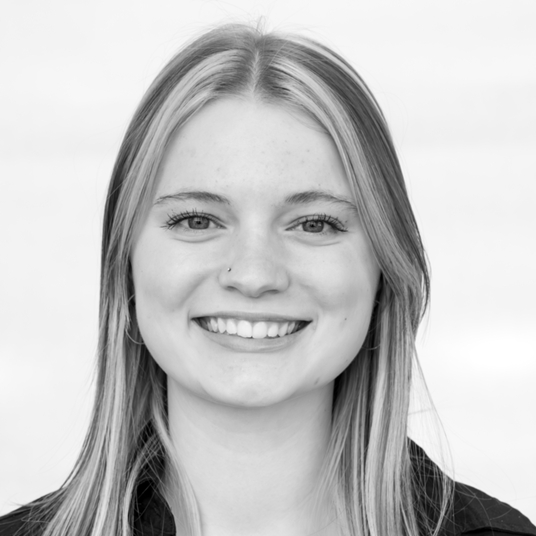 Cecilia Stone head shot