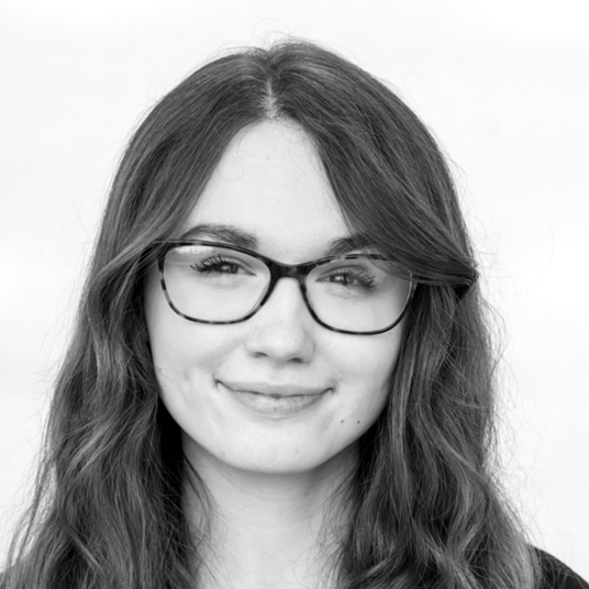 Brooke Bamberg head shot