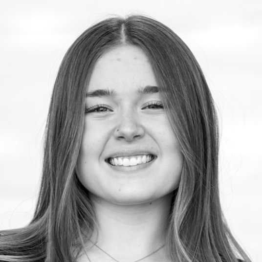 Riley Burns head shot