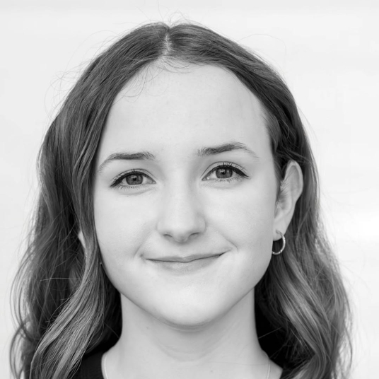 Savannah Steinke head shot
